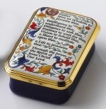 St. Benedicts Prayer